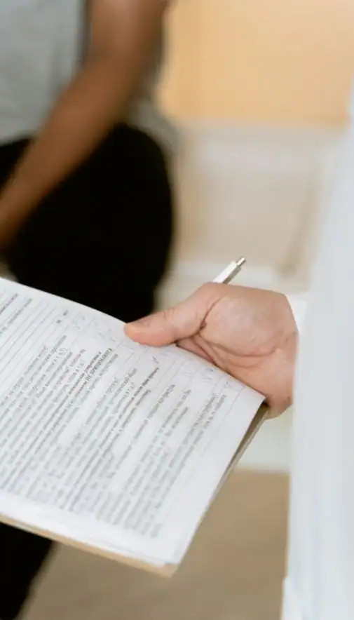 Book your online consultation Reading today!