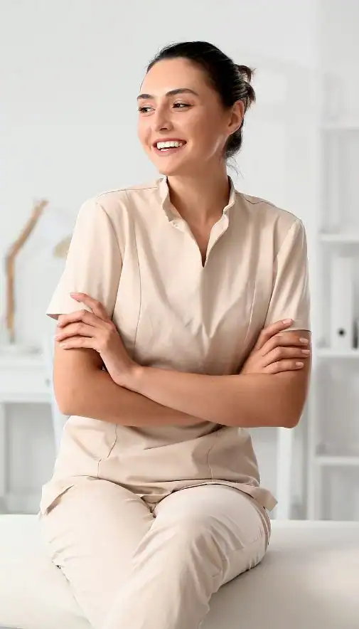 Learn more about us at incontinence Direct Reading