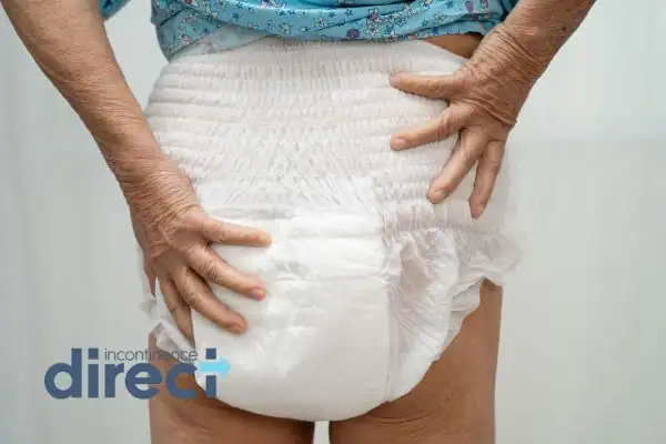 Fed up of living with faecal incontinence Reading call our team today find out more!